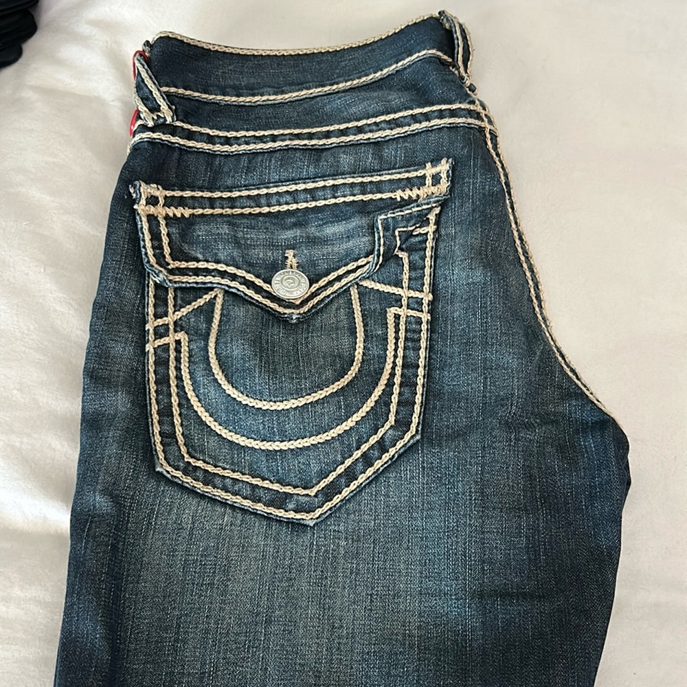 Men jeans